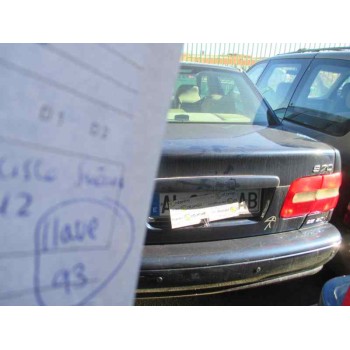 volvo s70 berlina del año 1997