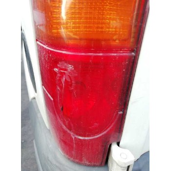 renault kangoo (f/kc0) del año 2007