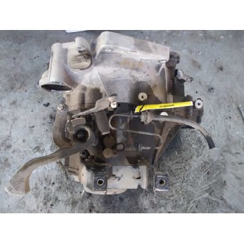 Recambio de caja cambios para seat ibiza (6l1) 1.9 sdi referencia OEM IAM   