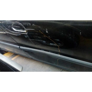 volvo s60 berlina del año 2000