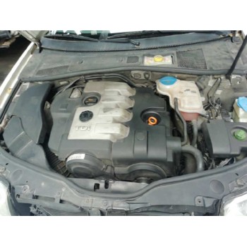 skoda superb (3u4) del año 2006