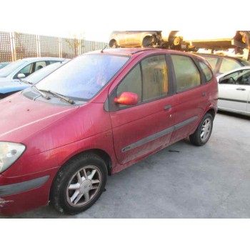 renault scenic (ja..) del año 2001