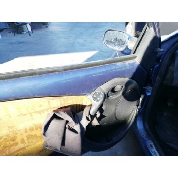 ford ka (ccq) del año 2005