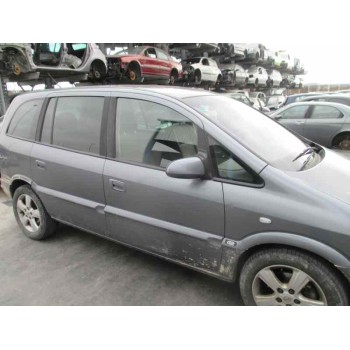 opel zafira a del año 2004