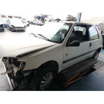 peugeot 106 (s2) del año 1997