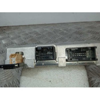 Recambio de modulo electronico para opel zafira tourer excellence referencia OEM IAM 13353284 MODULO BLUETOOTH 