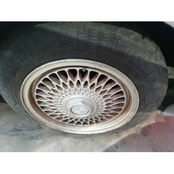 bmw serie 3 berlina (e36) del año 1991