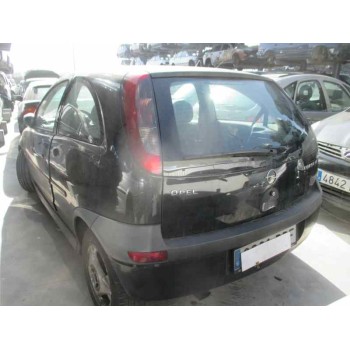 opel corsa c del año 2000
