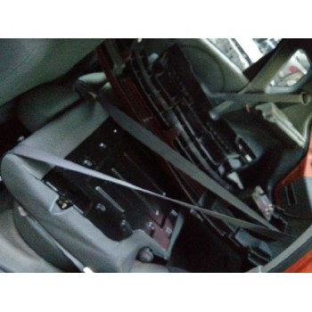 daewoo kalos del año 2004