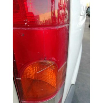 renault kangoo (f/kc0) del año 2007