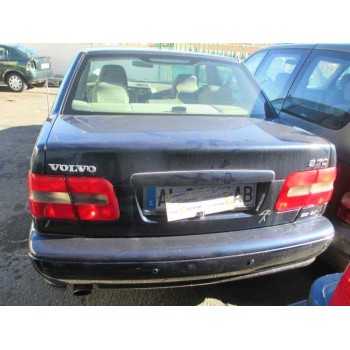 volvo s70 berlina del año 1997