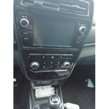 ssangyong tivoli del año 2020