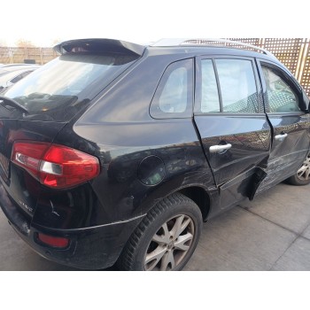 renault koleos i (hy_) del año 2010