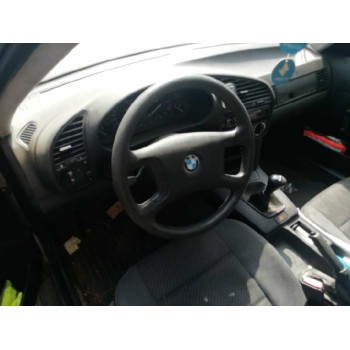 bmw serie 3 berlina (e36) del año 1991
