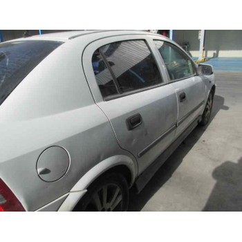 opel astra g berlina del año 1998