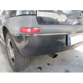 opel corsa c del año 2000