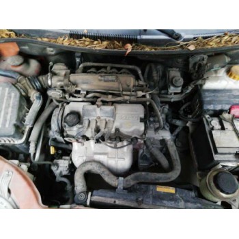 daewoo kalos del año 2004