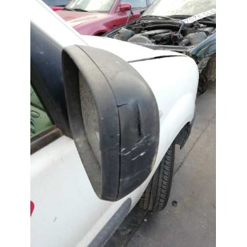 renault kangoo (f/kc0) del año 2007