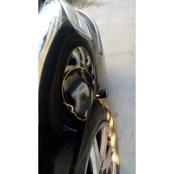 volvo s60 berlina del año 2000