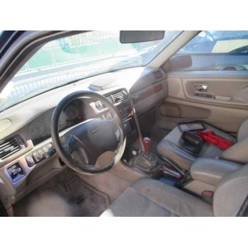 volvo s70 berlina del año 1997