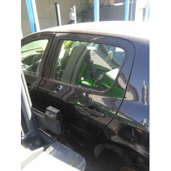 peugeot 307 berlina (s2) del año 2005