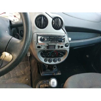 ford ka (ccq) del año 2005