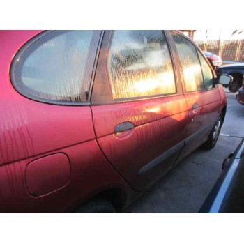 renault scenic (ja..) del año 2001