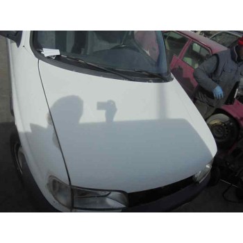 citroën berlingo del año 2000