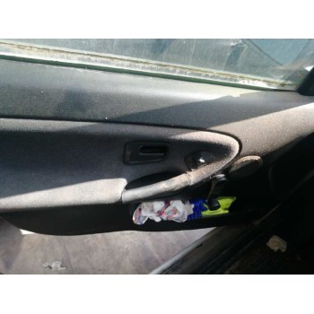 bmw serie 3 berlina (e36) del año 1991