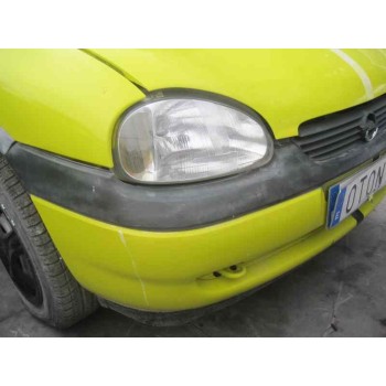 opel corsa b del año 1998