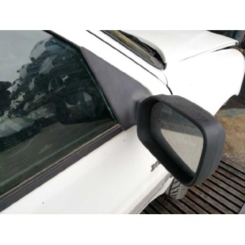 peugeot 106 (s2) del año 1997