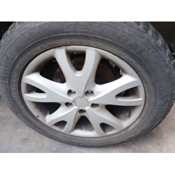 renault koleos i (hy_) del año 2010