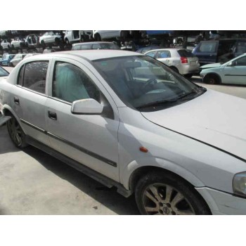 opel astra g berlina del año 1998