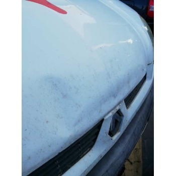 renault kangoo (f/kc0) del año 2007