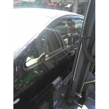 peugeot 307 berlina (s2) del año 2005