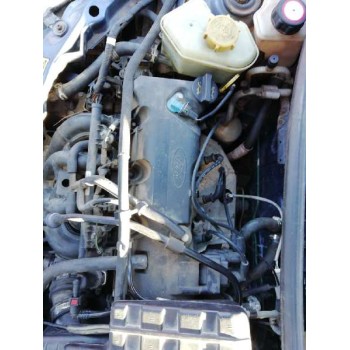 ford ka (ccq) del año 2005