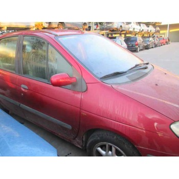 renault scenic (ja..) del año 2001