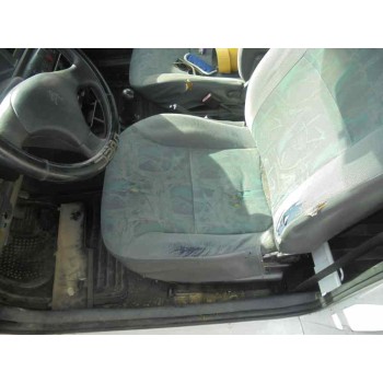 citroën berlingo del año 2000