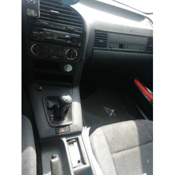 bmw serie 3 berlina (e36) del año 1991