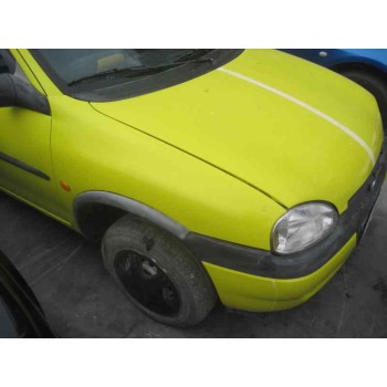 opel corsa b del año 1998
