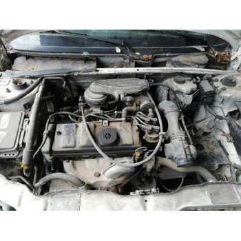 peugeot 106 (s2) del año 1997