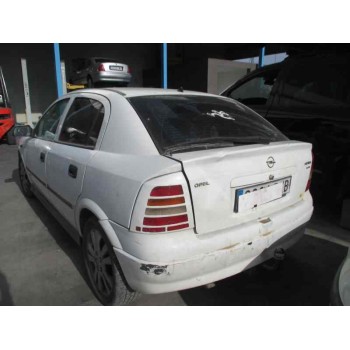opel astra g berlina del año 1998