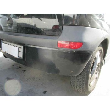 opel corsa c del año 2000