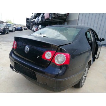 volkswagen passat berlina (3c2) del año 2010