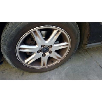 volvo s60 berlina del año 2000