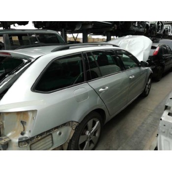 skoda octavia combi (5e5) del año 2015