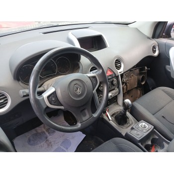 renault koleos i (hy_) del año 2010