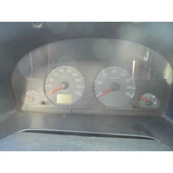 citroën berlingo del año 2000