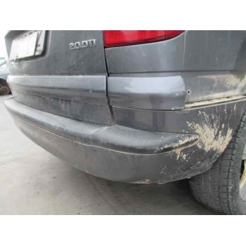 opel zafira a del año 2004