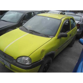 opel corsa b del año 1998